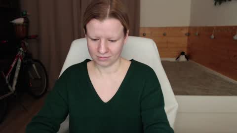 Crystal online show from 12/03/24, 02:27