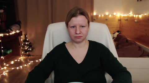 Crystal online show from 01/03/25, 08:32