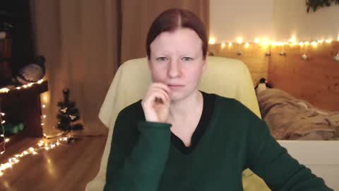 Crystal online show from 02/24/25, 10:14