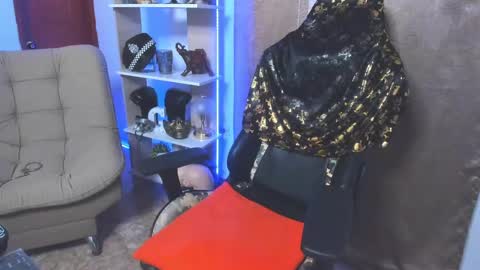 GABRIEL online show from 12/06/24, 10:19