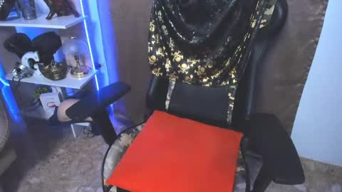 GABRIEL online show from 12/12/24, 08:32