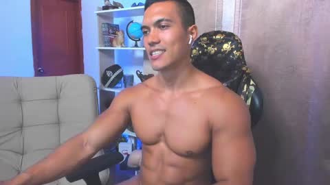 GABRIEL online show from 12/13/24, 06:16