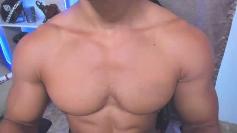 GABRIEL online show from 12/22/24, 02:39