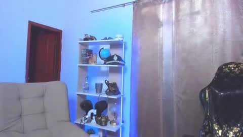 GABRIEL online show from 12/22/24, 07:21