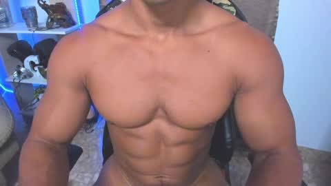 GABRIEL online show from 01/15/25, 11:40