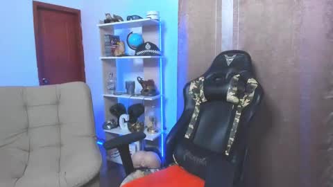 GABRIEL online show from 02/07/25, 10:52