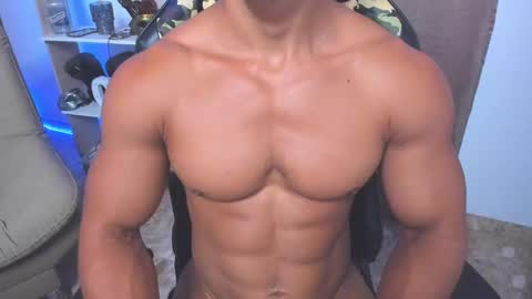 GABRIEL online show from 02/23/25, 10:20