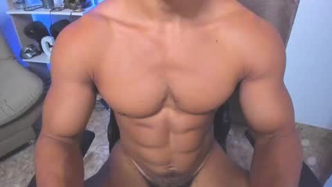 GABRIEL online show from 02/27/25, 09:36