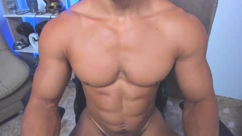 GABRIEL online show from 02/28/25, 10:17