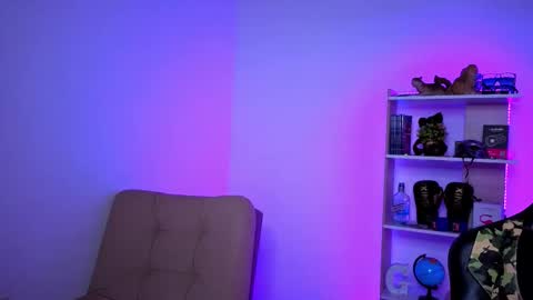 GABRIEL online show from 01/06/26, 05:27