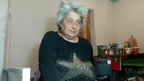 ExquisiteMature online show from 03/10/25, 08:04