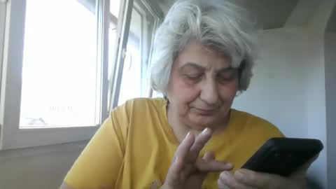 ExquisiteMature online show from 04/06/26, 10:38