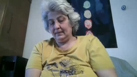 ExquisiteMature online show from 04/12/26, 01:05