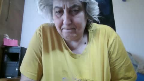 ExquisiteMature online show from 04/25/26, 03:53