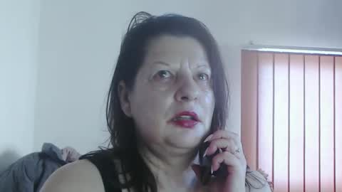 ExtasyMature online show from 01/27/25, 09:23