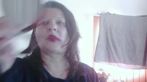 ExtasyMature online show from 02/10/25, 01:11