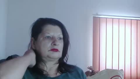 ExtasyMature online show from 02/16/25, 09:59