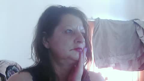 ExtasyMature online show from 02/25/25, 12:03