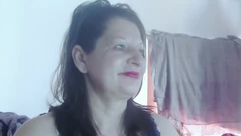 ExtasyMature online show from 03/06/25, 09:36