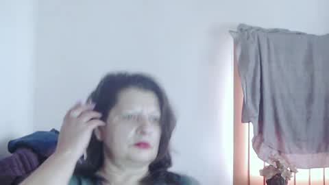 ExtasyMature online show from 03/12/25, 09:55