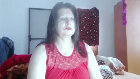 ExtasyMature online show from 02/04/26, 06:52