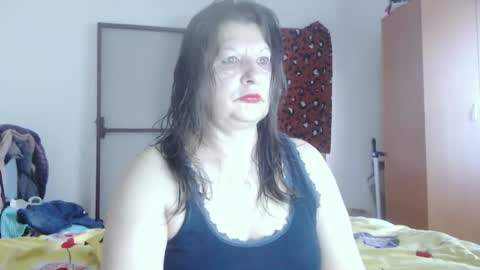 ExtasyMature online show from 03/15/26, 06:30