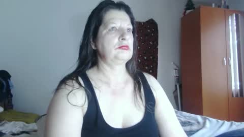 ExtasyMature online show from 06/02/26, 05:09