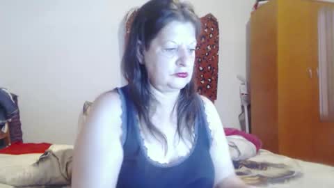 ExtasyMature online show from 06/05/26, 05:51