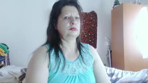ExtasyMature online show from 06/08/26, 05:08