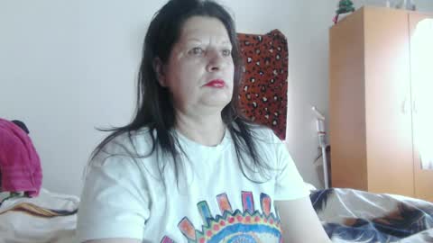 ExtasyMature online show from 06/12/26, 08:57