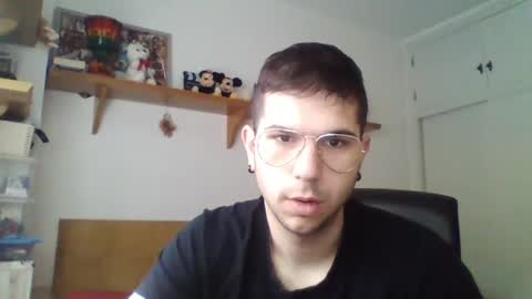 exterminator944 online show from 12/03/24, 08:49