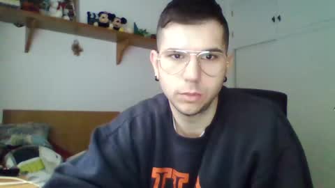 exterminator944 online show from 12/10/24, 07:47