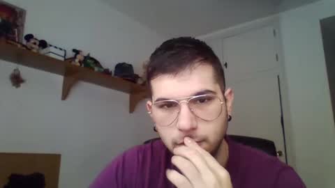 exterminator944 online show from 01/03/25, 01:47