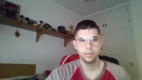 exterminator944 online show from 01/13/25, 08:47