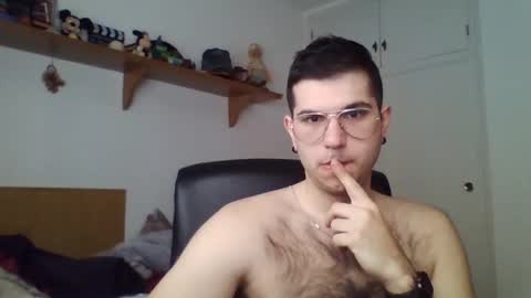 exterminator944 online show from 01/25/25, 02:03