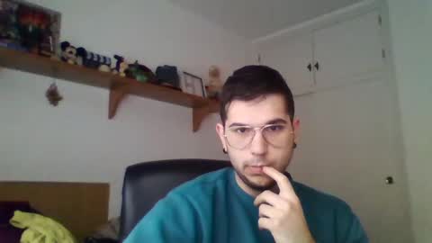 exterminator944 online show from 01/30/25, 08:22