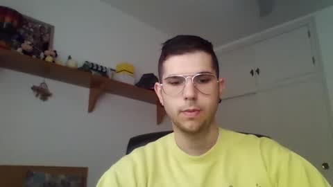 exterminator944 online show from 03/05/25, 09:27