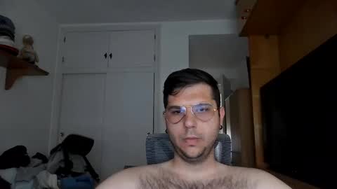 exterminator944 online show from 04/30/26, 08:20