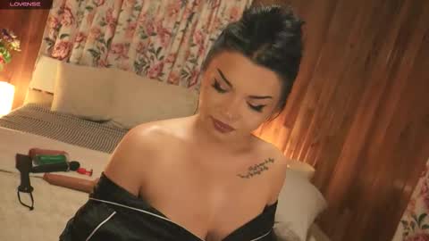 Snapshot of extra_topping chatting on 02/20/26, 05:13 extra_topping online show from 02/20/26, 05:13