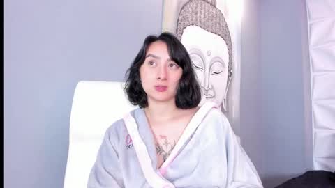 Nina online show from 02/21/26, 02:18