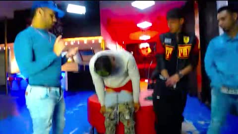 Snapshot of extrangers chatting on 09/23/25, 11:46 extrangers online show from 09/23/25, 11:46