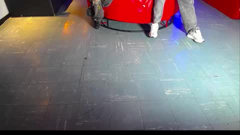 extrangers online show from 02/26/26, 12:37