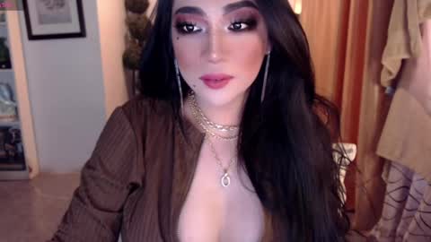 Snapshot of extraordinarypleasure chatting on 05/28/26, 04:32 Eunice online show from 05/28/26, 04:32