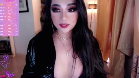 Snapshot of extraordinarypleasure chatting on 06/20/26, 03:20 Eunice online show from 06/20/26, 03:20