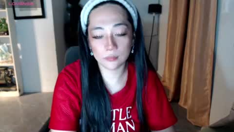 Snapshot of extraordinarypleasure chatting on 07/08/26, 10:53 Eunice online show from 07/08/26, 10:53