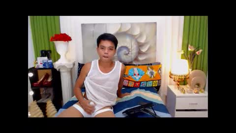 Snapshot of extraservice69menx chatting on 02/23/25, 04:35 JOHNDAVE online show from 02/23/25, 04:35