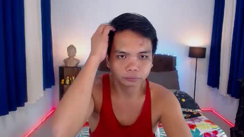 JOHNDAVE online show from 11/04/25, 02:54