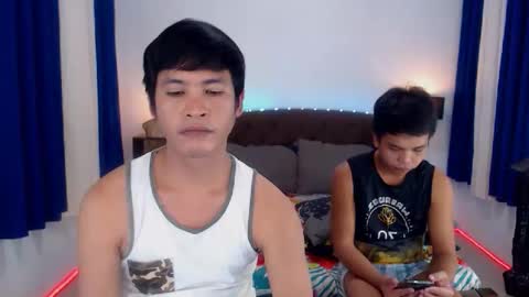 JOHNDAVE online show from 11/08/25, 03:07