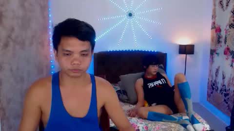 JOHNDAVE online show from 02/03/26, 02:53