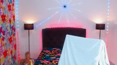 JOHNDAVE online show from 02/16/26, 02:57